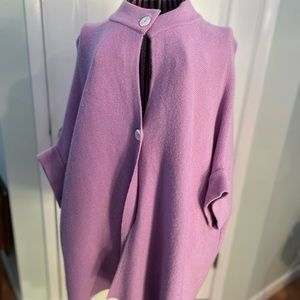 barbara do davide cashmere cardigan